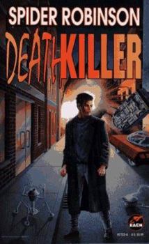 Mass Market Paperback Deathkiller Book