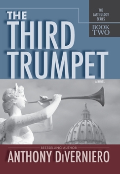 Hardcover The Third Trumpet Book