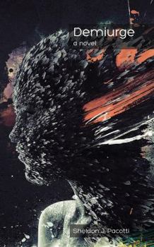 Paperback Demiurge Book