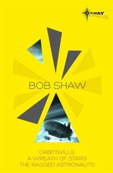 Paperback Bob Shaw Book