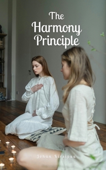 Paperback The Harmony Principle Book