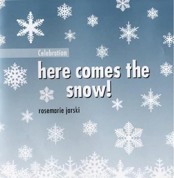 Hardcover Celebration: Here Comes the Snow Book