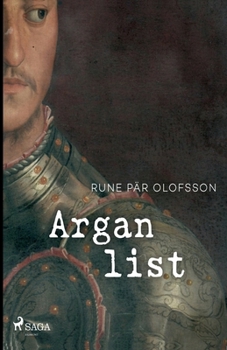 Paperback Argan list [Swedish] Book