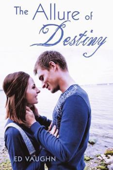 Paperback The Allure of Destiny Book