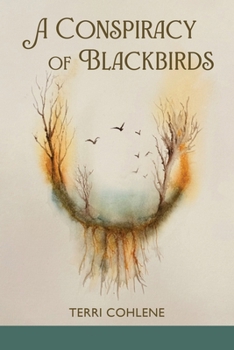 Paperback A Conspiracy of Blackbirds Book