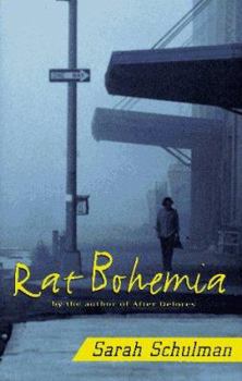 Hardcover Rat Bohemia: 9 Book