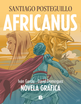 Hardcover Africanus. Novela Gráfica (Spanish Edition) / Africanus. Graphic Novel (Spanish Edition) [Spanish] Book