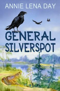 General Silverspot