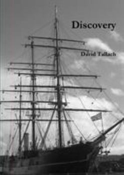 Paperback Discovery Book