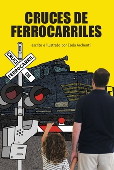 Paperback Cruces de Ferrocarriles [Spanish] Book