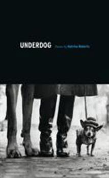 Paperback Underdog: Poems Book