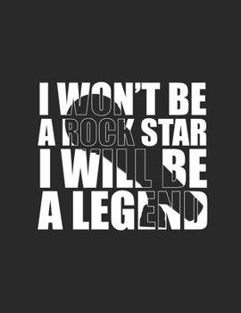 Paperback Music Notebook: Manuscript Music Notation Paper - Blank Staff Paper - 12 Stave - Standard Notebook for Musicians, Composition, Songwri Book