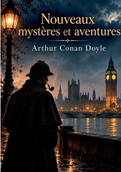 Paperback Nouveaux mystères et aventures [French] Book