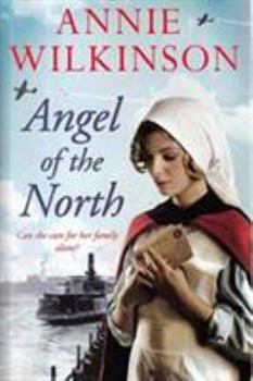 Paperback Angel of the North Book