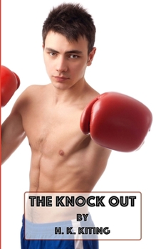 Paperback The Knock Out Book