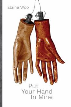 Paperback Put Your Hand in Mine Book