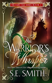 Paperback The Warrior's Whisper Book
