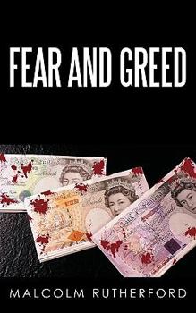 Paperback Fear and Greed Book