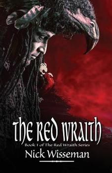 The Red Wraith - Book #1 of the Red Wraith