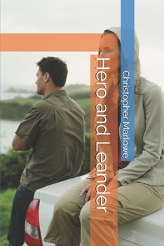 Paperback Hero and Leander Book