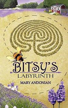 Paperback Bitsy's Labyrinth Book