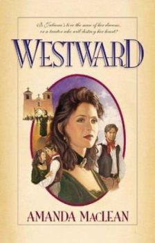 Westward (Palisades Pure Romance) - Book #1 of the Westward