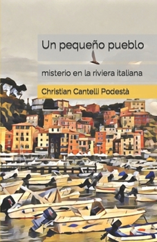 Paperback Un pequeño pueblo [Spanish] Book