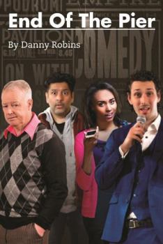 Paperback End of the Pier Book