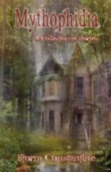 Paperback Mythophidia Book