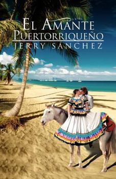 Paperback El Amante Puertorriqueno [Spanish] Book