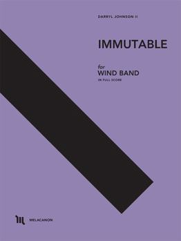 Immutable : Score and Parts