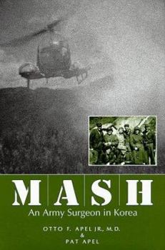 Hardcover MASH Book