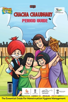 Paperback Chacha Chaudhary And Period Guide Book