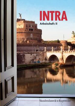 Paperback Intra Arbeitsheft II [German] Book