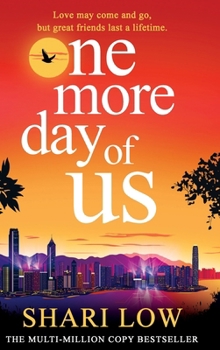 Hardcover One More Day of Us Book