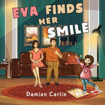 Paperback Eva Finds Her Smile Book