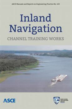 Inland Navigation: Channel Training Works