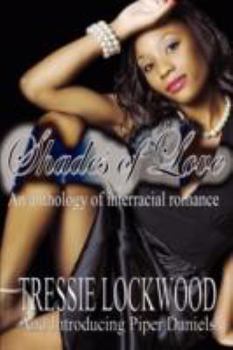 Paperback Shades of Love Book