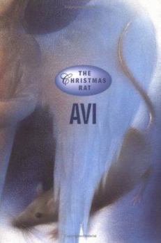 Hardcover The Christmas Rat Book
