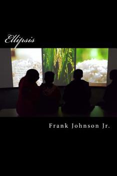 Paperback Ellipsis Book