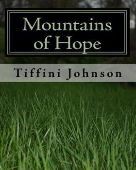 Paperback Mountains of Hope Book