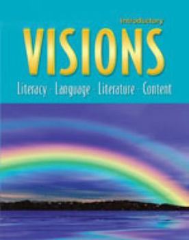 Visions: Activity Book book by Jill Korey O'Sullivan