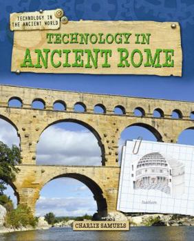 Library Binding Technology in Ancient Rome Book