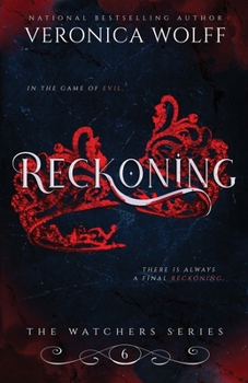 Paperback Reckoning Book