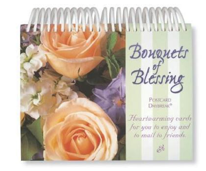 Spiral-bound Daybreak® Bouquets of Blessing Book