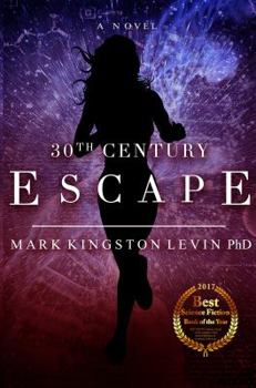 Paperback 30th Century: Escape Book