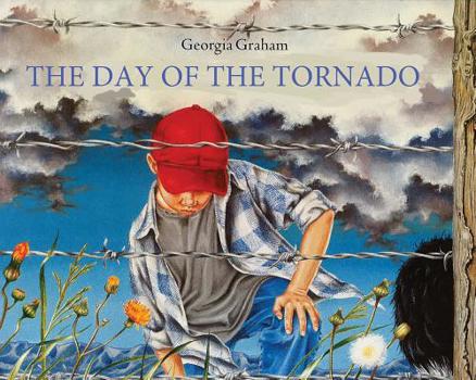 Paperback The Day of the Tornado Book