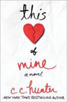 Hardcover This Heart of Mine Book
