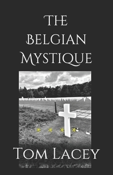 Paperback The Belgian Mystique Book