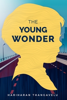 Paperback The Young Wonder Book